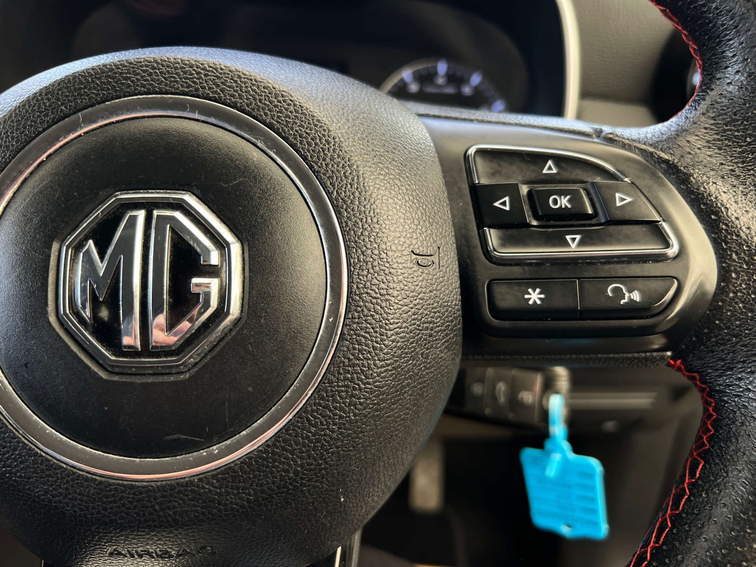 Used MG MG ZS 2022 for sale - 78202473: Photo 16