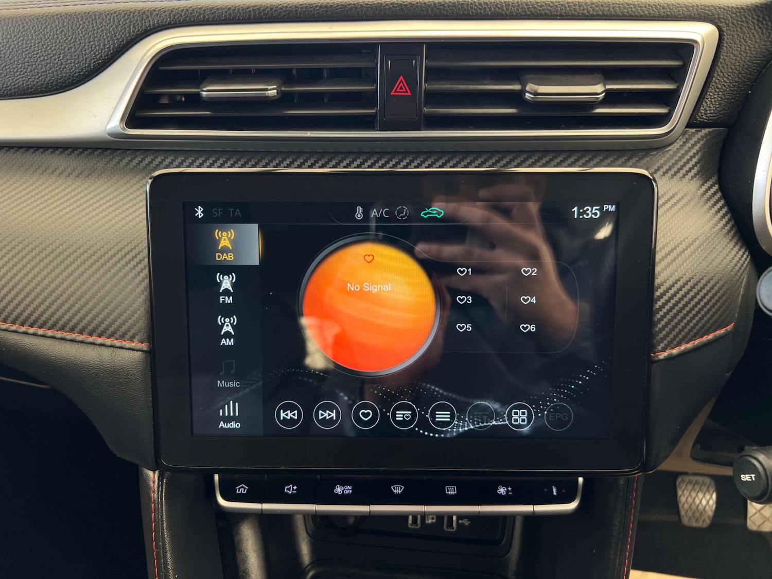 Used MG MG ZS 2022 for sale - 78202473: Photo 17