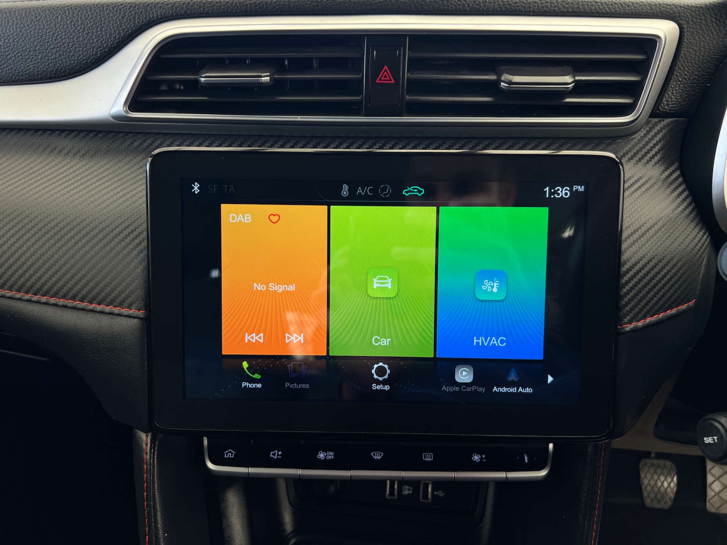 Used MG MG ZS 2022 for sale - 78202473: Photo 20