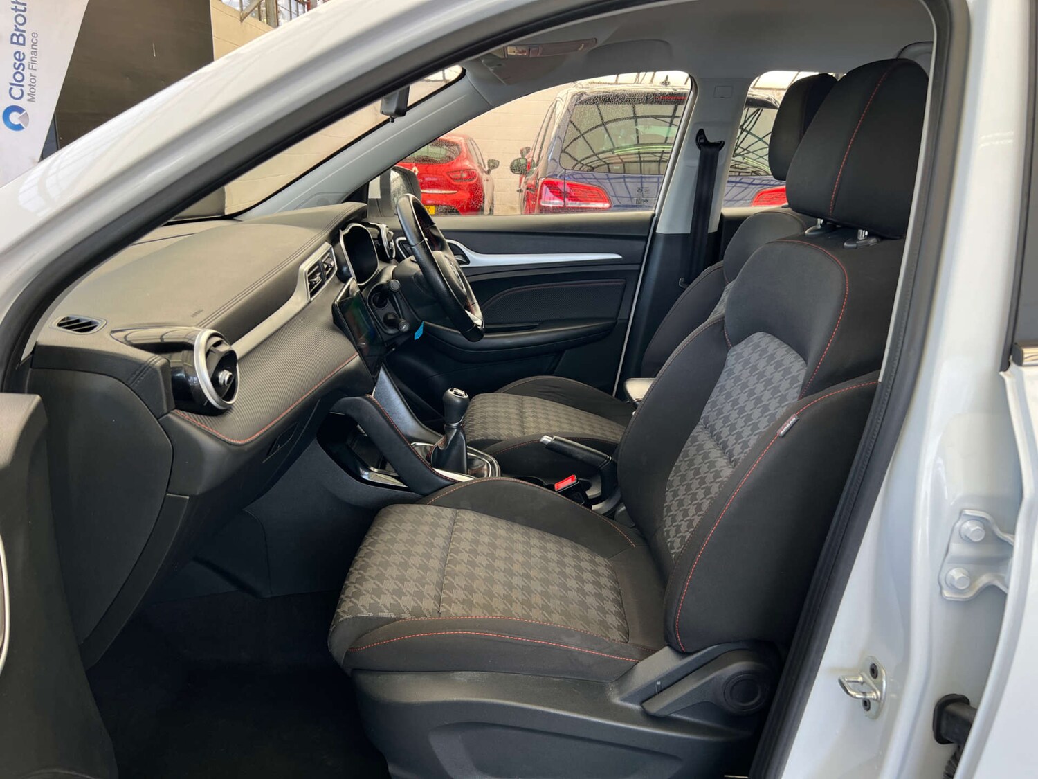 Used MG MG ZS 2022 for sale - 78202473: Photo 23