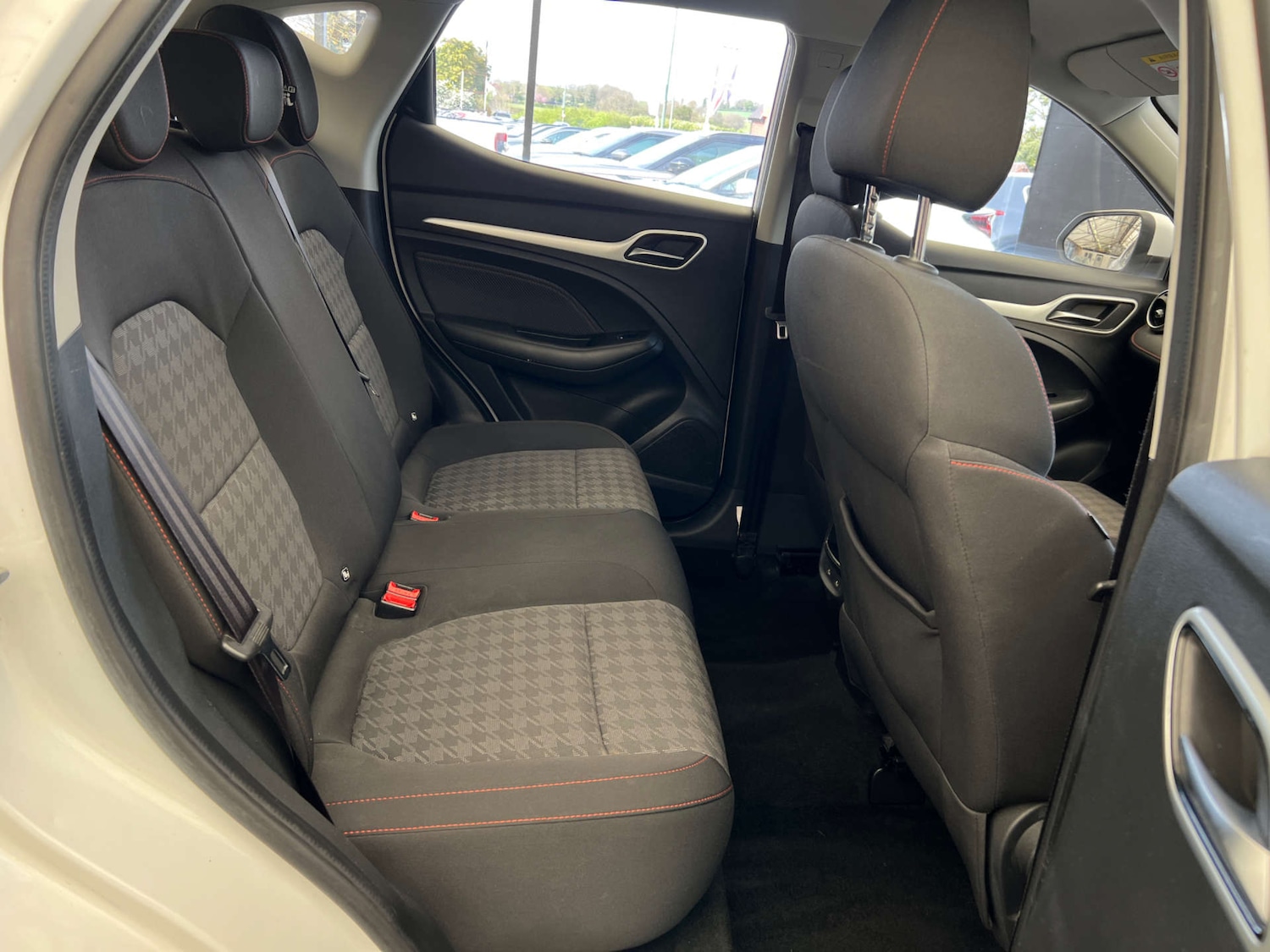 Used MG MG ZS 2022 for sale - 78202473: Photo 24