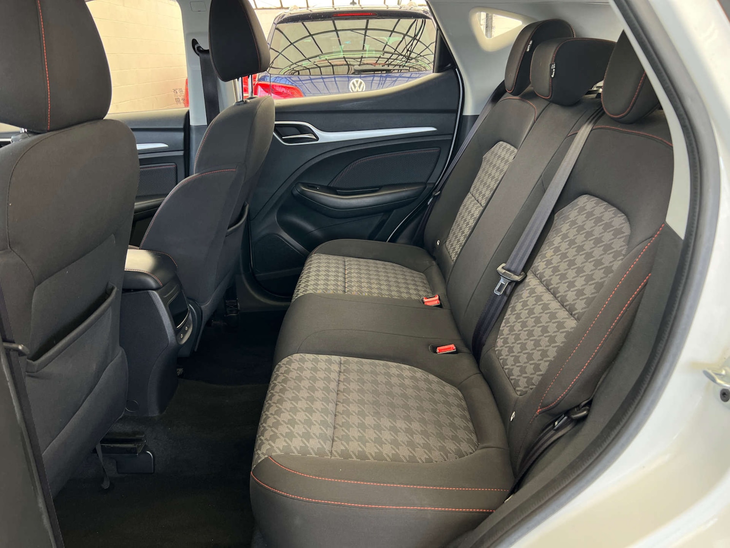 Used MG MG ZS 2022 for sale - 78202473: Photo 25