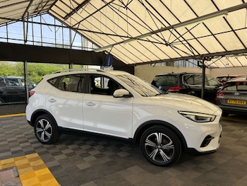 Used MG MG ZS 2022 for sale - 78202473: Photo