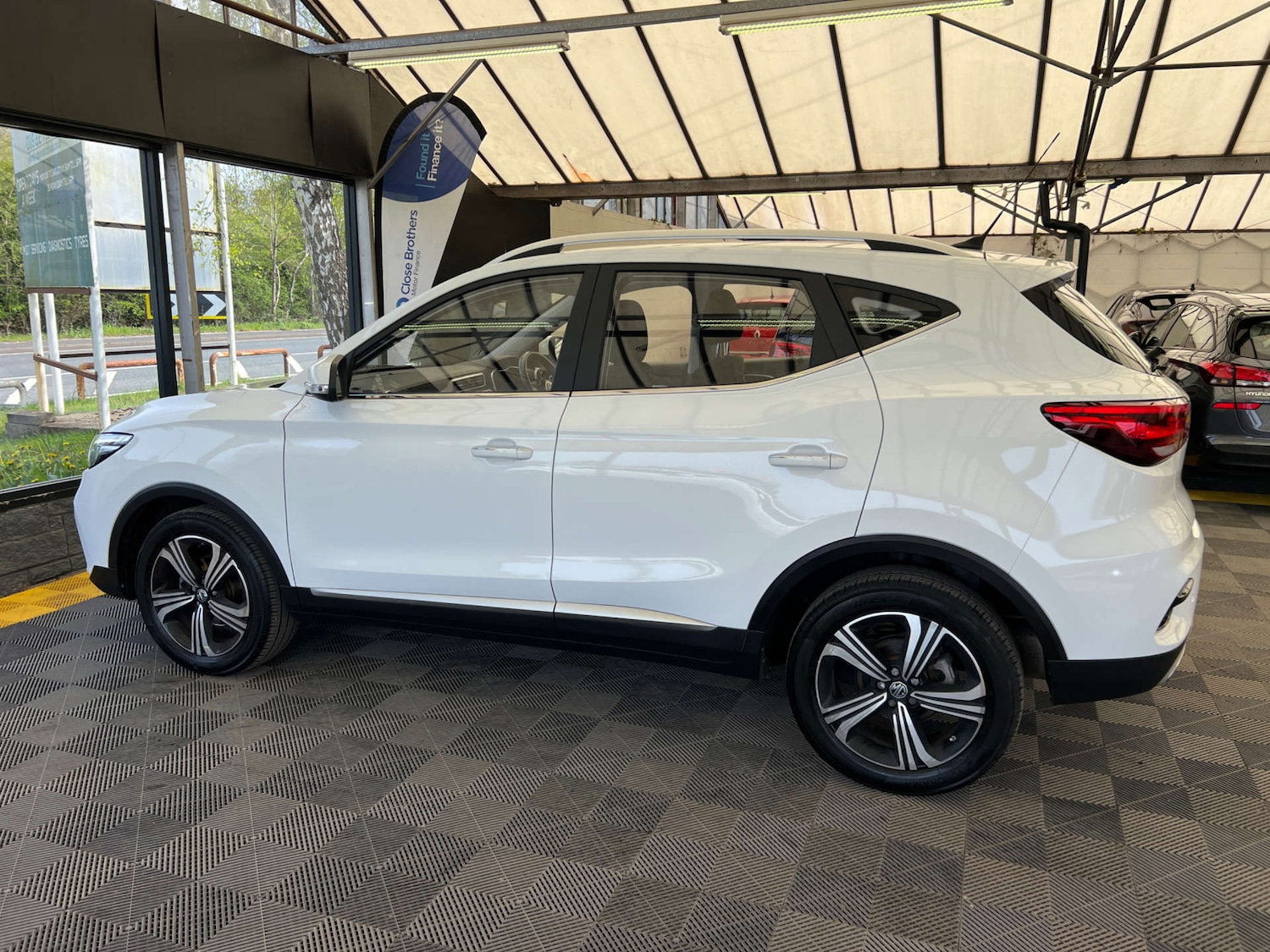 Used MG MG ZS 2022 for sale - 78202473: Photo 7