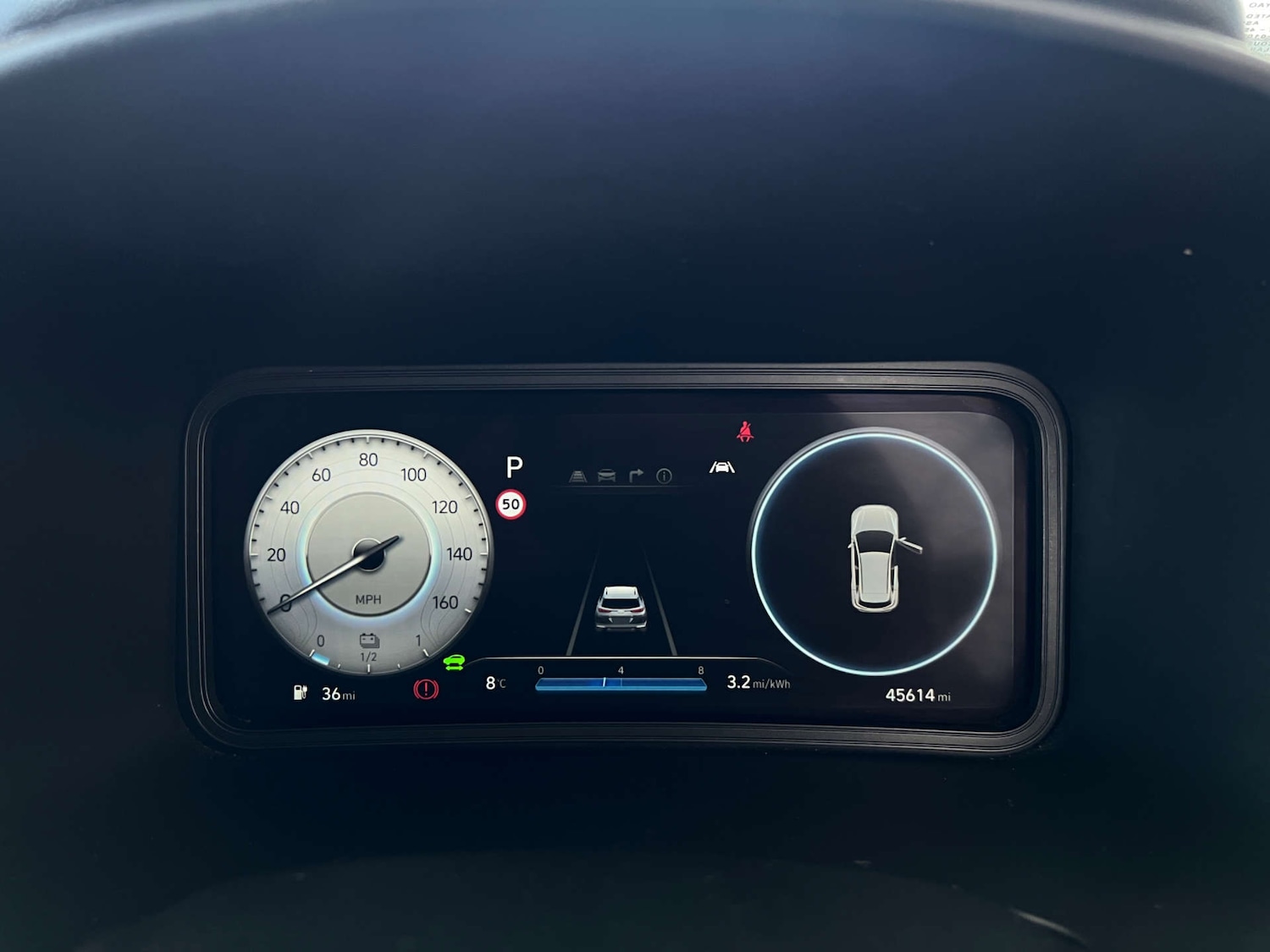 Used Hyundai KONA 2022 for sale - 77896028: Photo 13