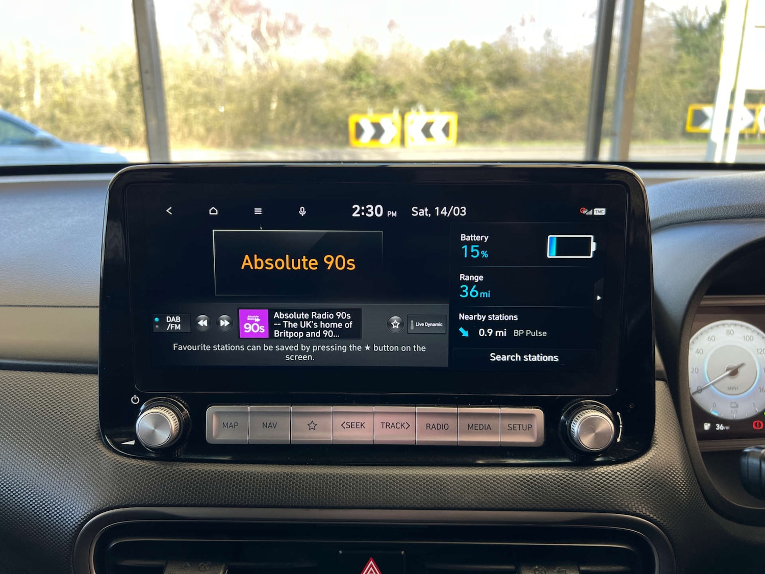 Used Hyundai KONA 2022 for sale - 77896028: Photo 17