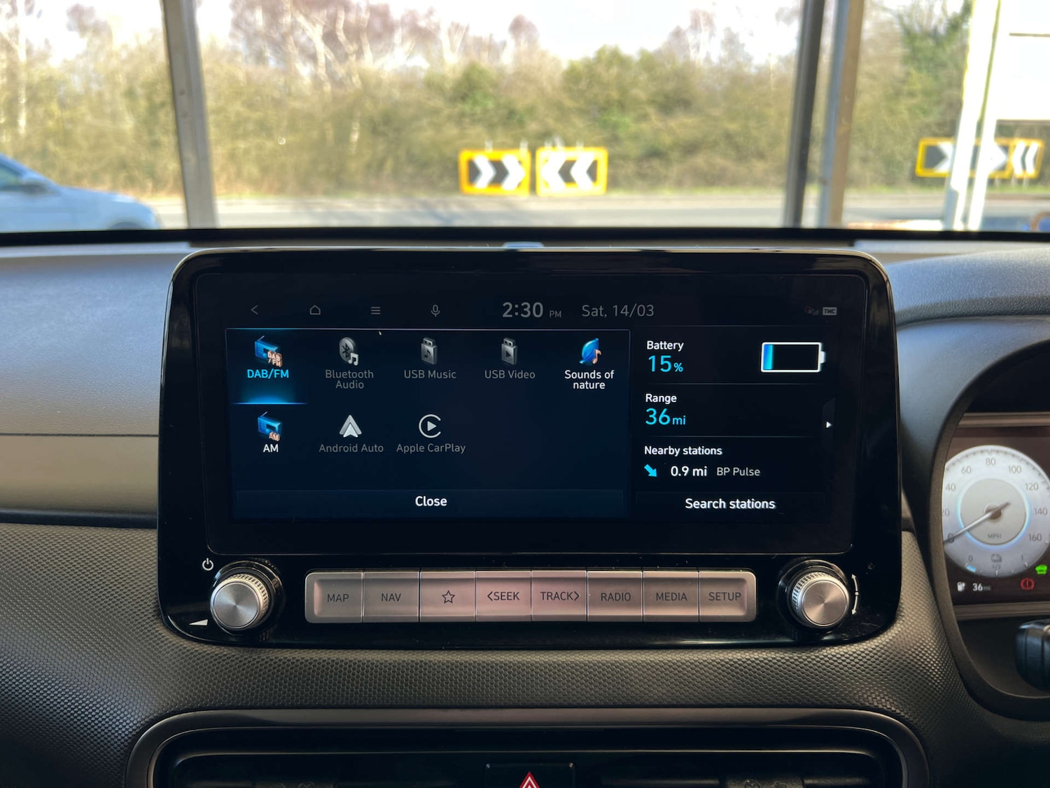 Used Hyundai KONA 2022 for sale - 77896028: Photo 19