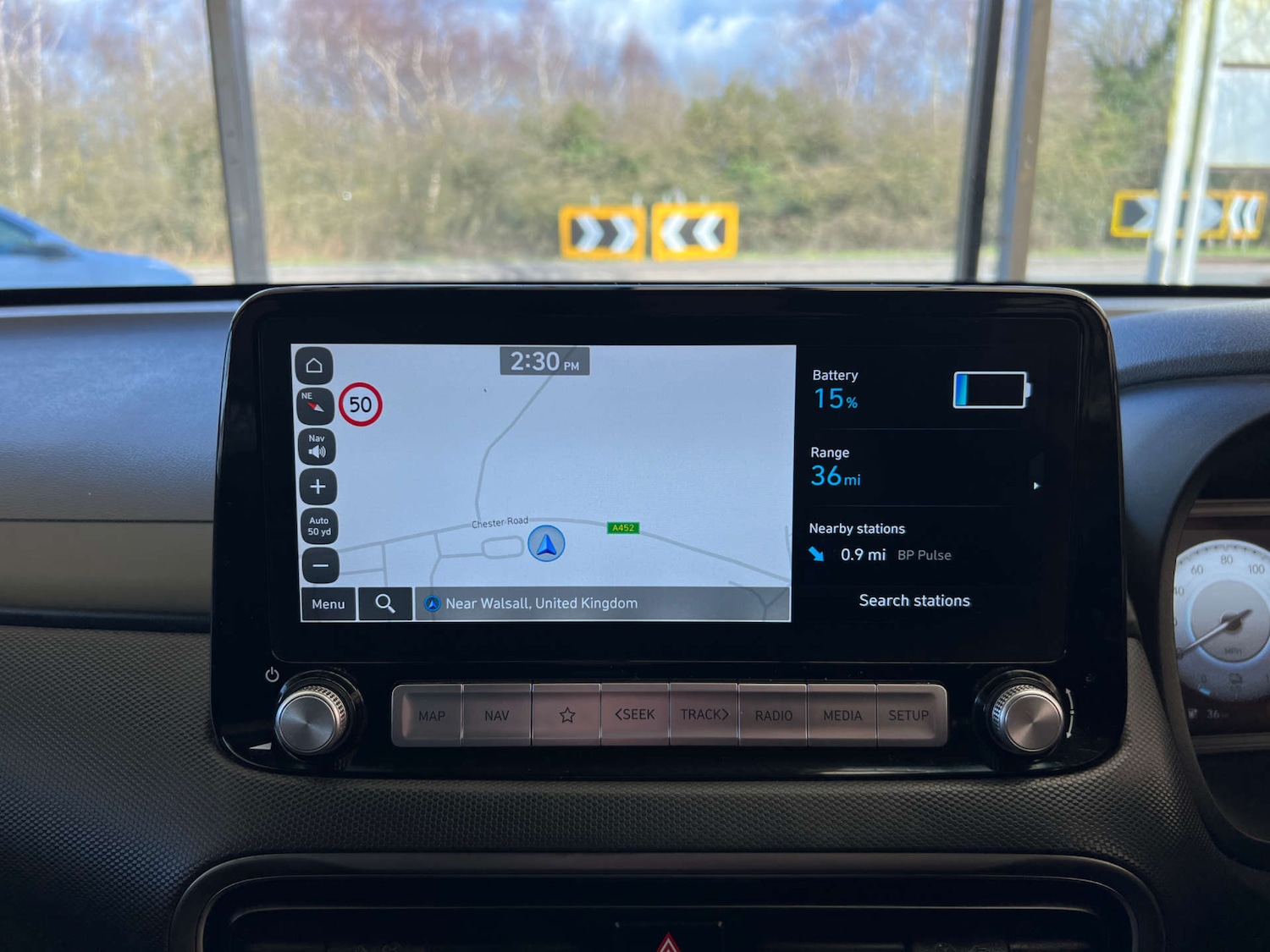 Used Hyundai KONA 2022 for sale - 77896028: Photo 20