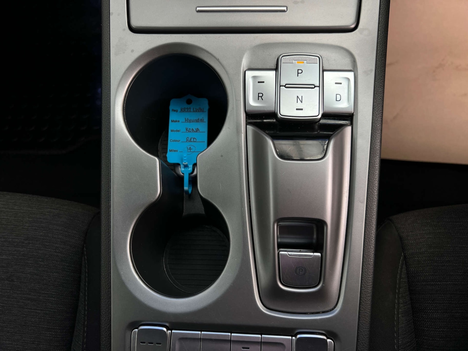 Used Hyundai KONA 2022 for sale - 77896028: Photo 21