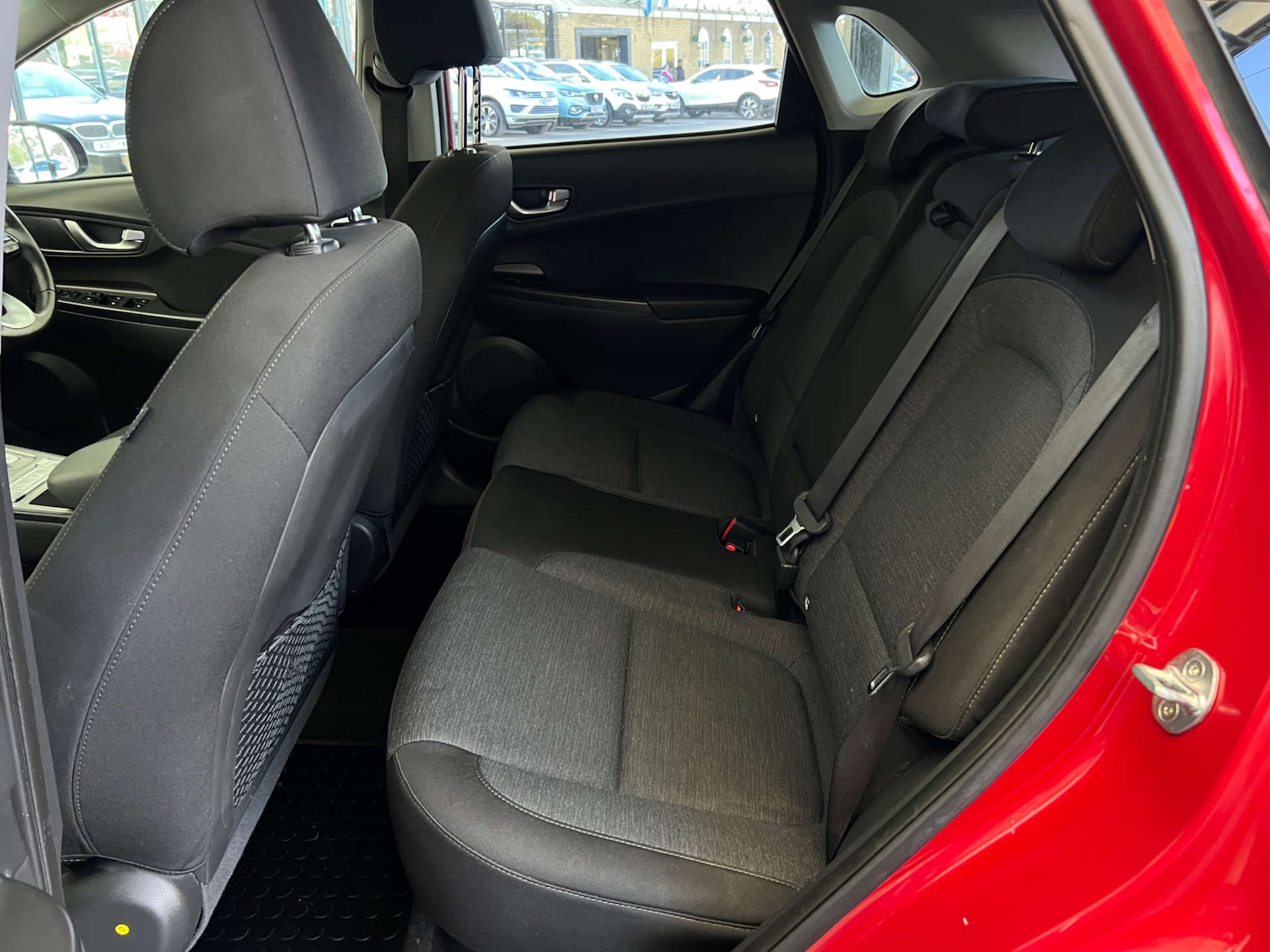 Used Hyundai KONA 2022 for sale - 77896028: Photo 24