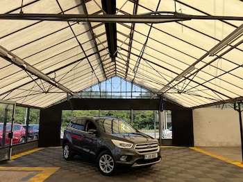 Used Ford Kuga 2018 for sale - 79165144: Photo