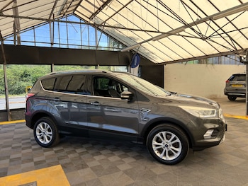 Used Ford Kuga 2018 for sale - 79165144: Photo