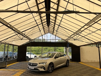 Used Vauxhall Insignia 2022 for sale - 79301030: Photo