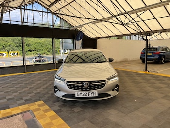 Used Vauxhall Insignia 2022 for sale - 79301030: Photo
