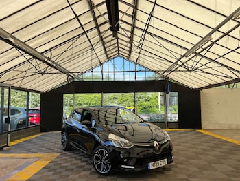 Used Renault Clio 2019 for sale - 78403253: Photo