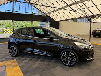 Used Renault Clio 2019 for sale - 78403253: Photo