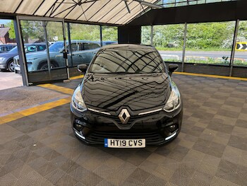 Used Renault Clio 2019 for sale - 78403253: Photo