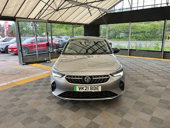Used Vauxhall Corsa 2021 for sale - 78650514: Photo