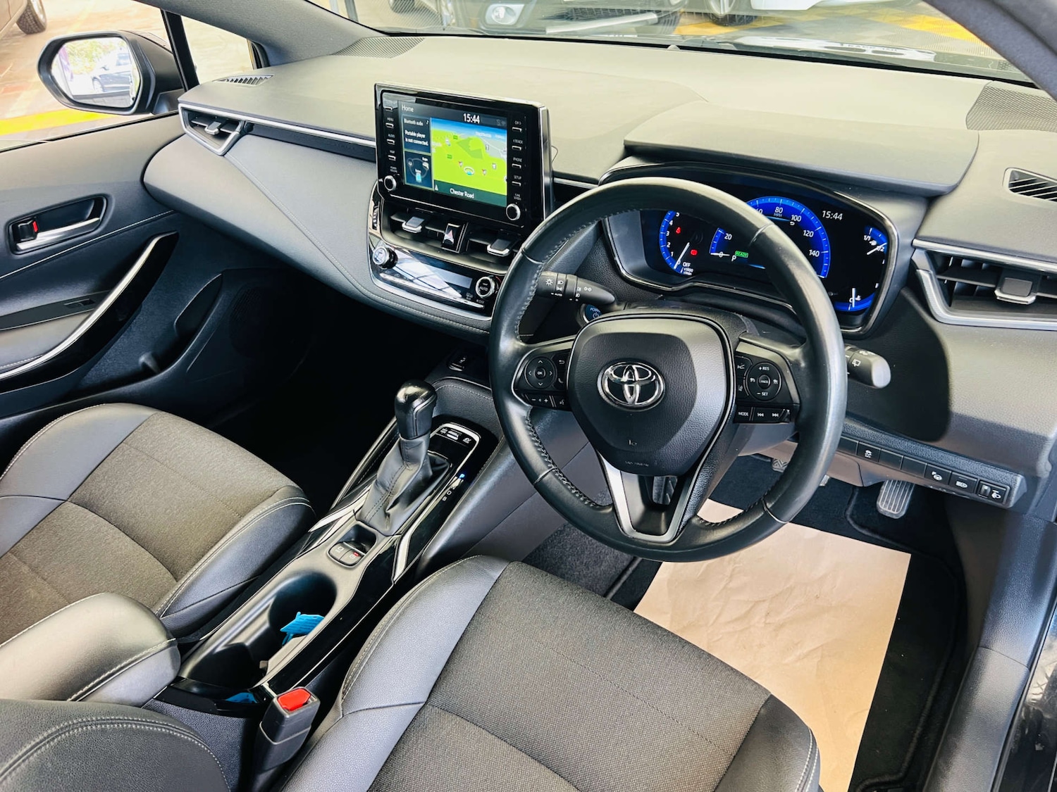 Vehicle 9