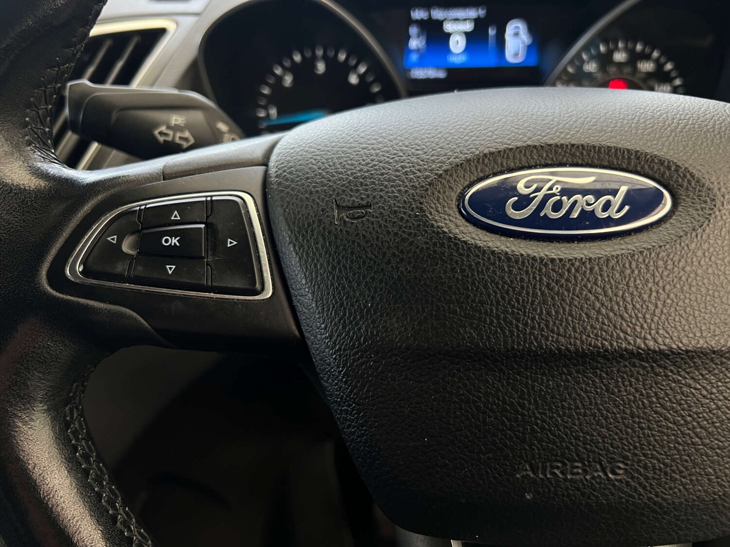 Used Ford C-Max 2017 for sale - 78106683: Photo 13