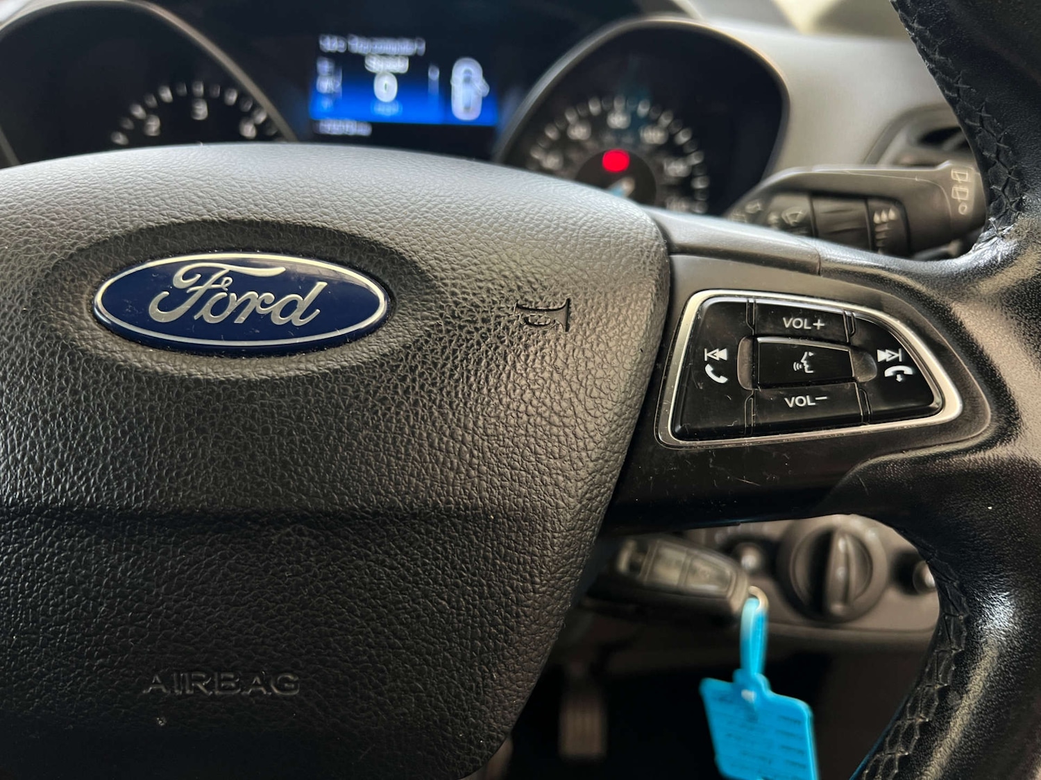 Used Ford C-Max 2017 for sale - 78106683: Photo 14