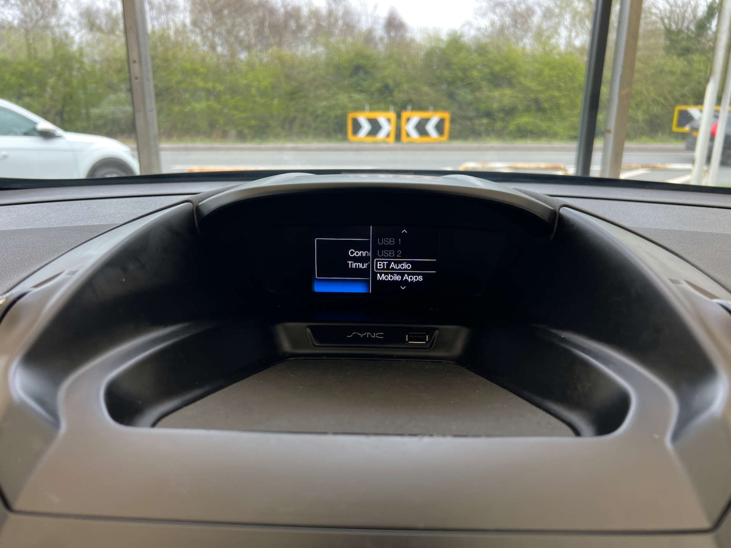 Used Ford C-Max 2017 for sale - 78106683: Photo 17