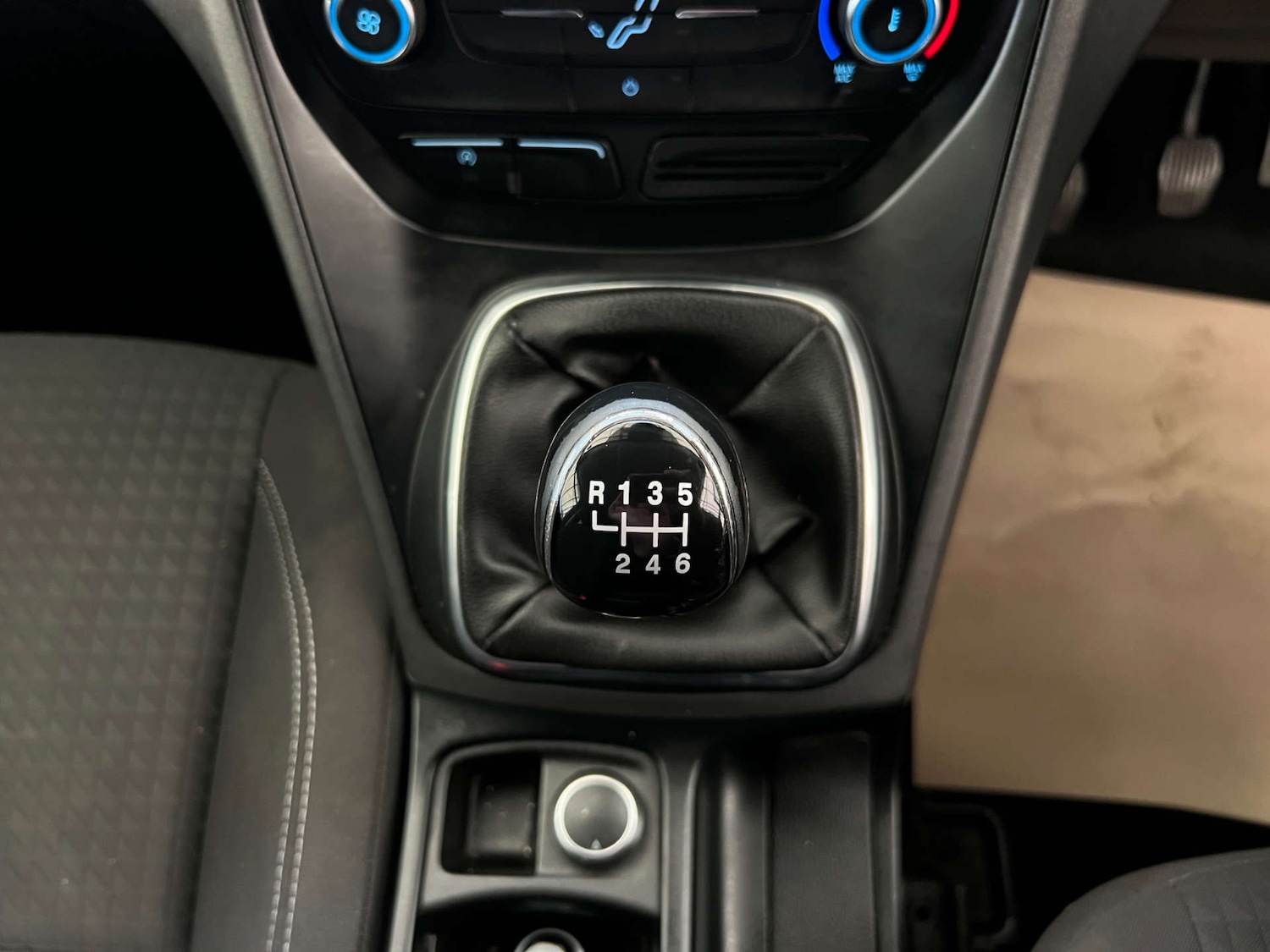 Used Ford C-Max 2017 for sale - 78106683: Photo 19