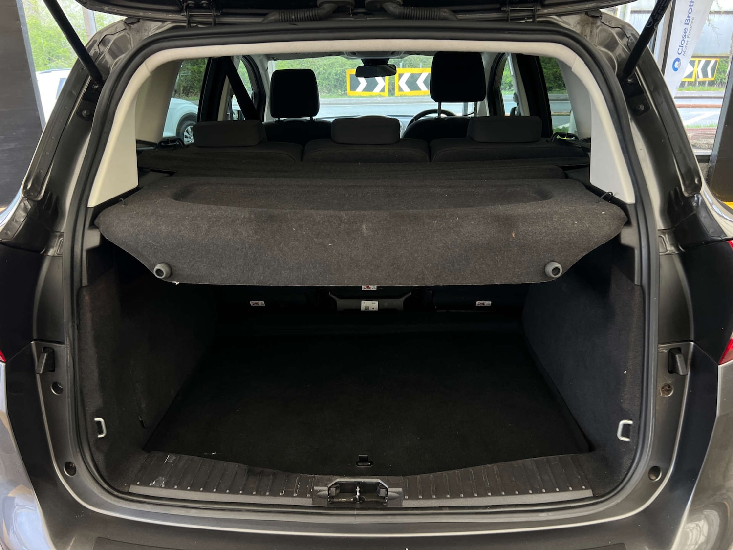 Used Ford C-Max 2017 for sale - 78106683: Photo 23