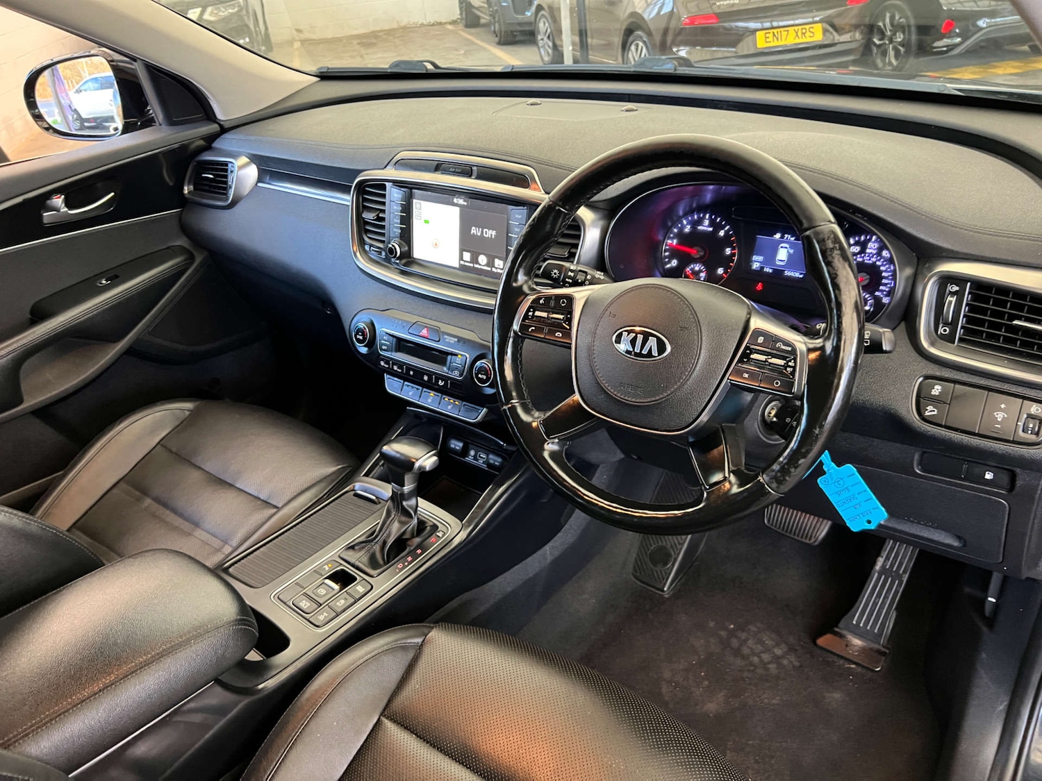 Used Kia Sorento 2018 for sale - 78011952: Photo 11
