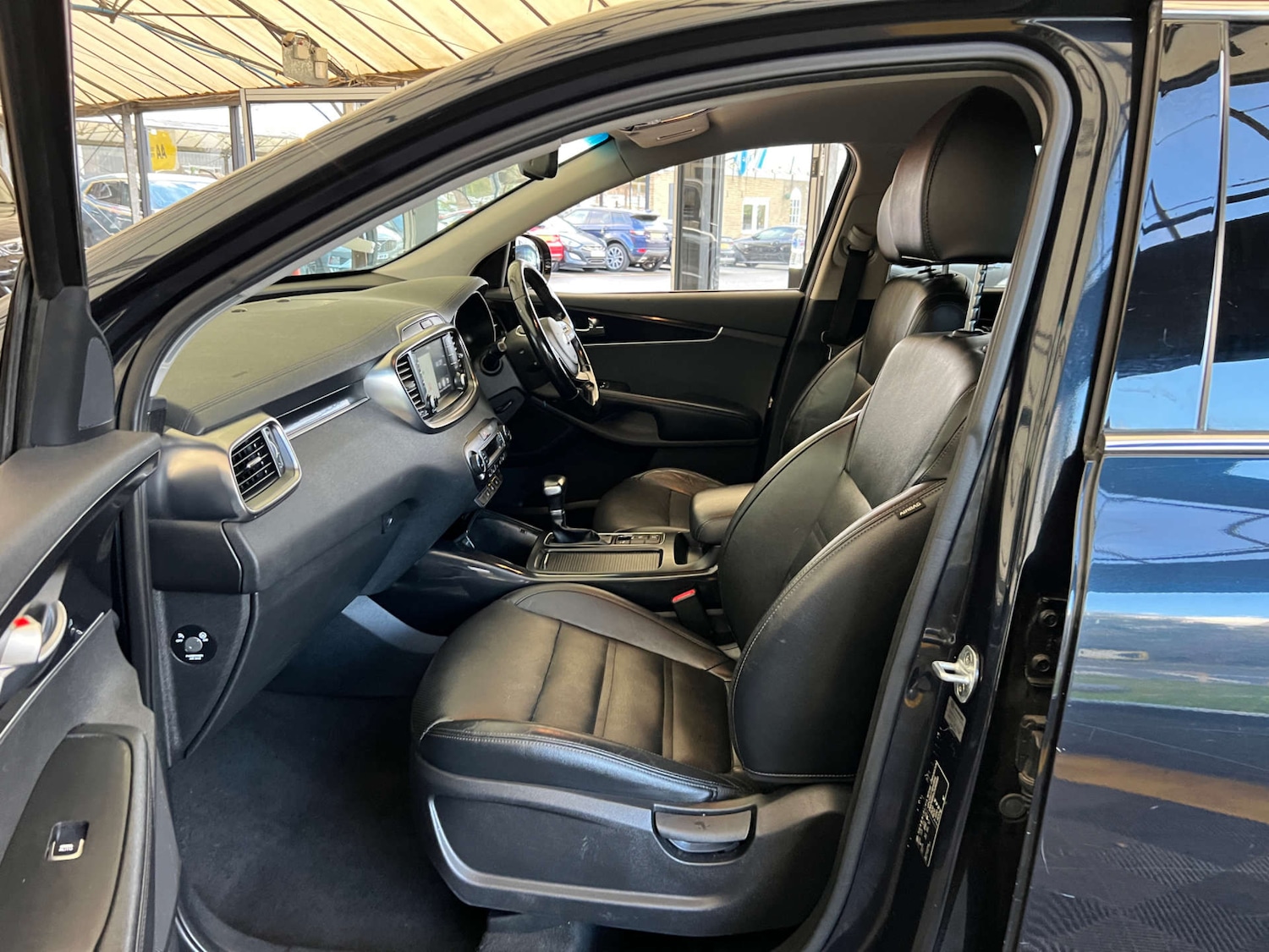 Used Kia Sorento 2018 for sale - 78011952: Photo 20