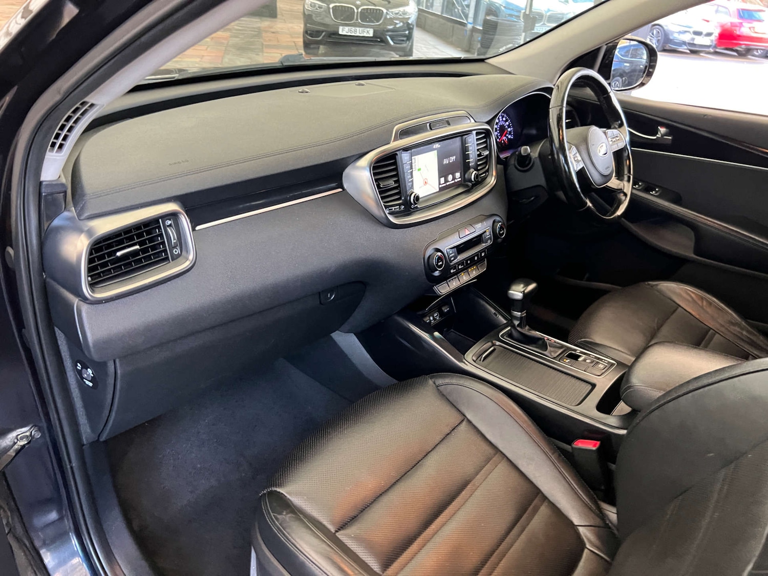 Used Kia Sorento 2018 for sale - 78011952: Photo 23