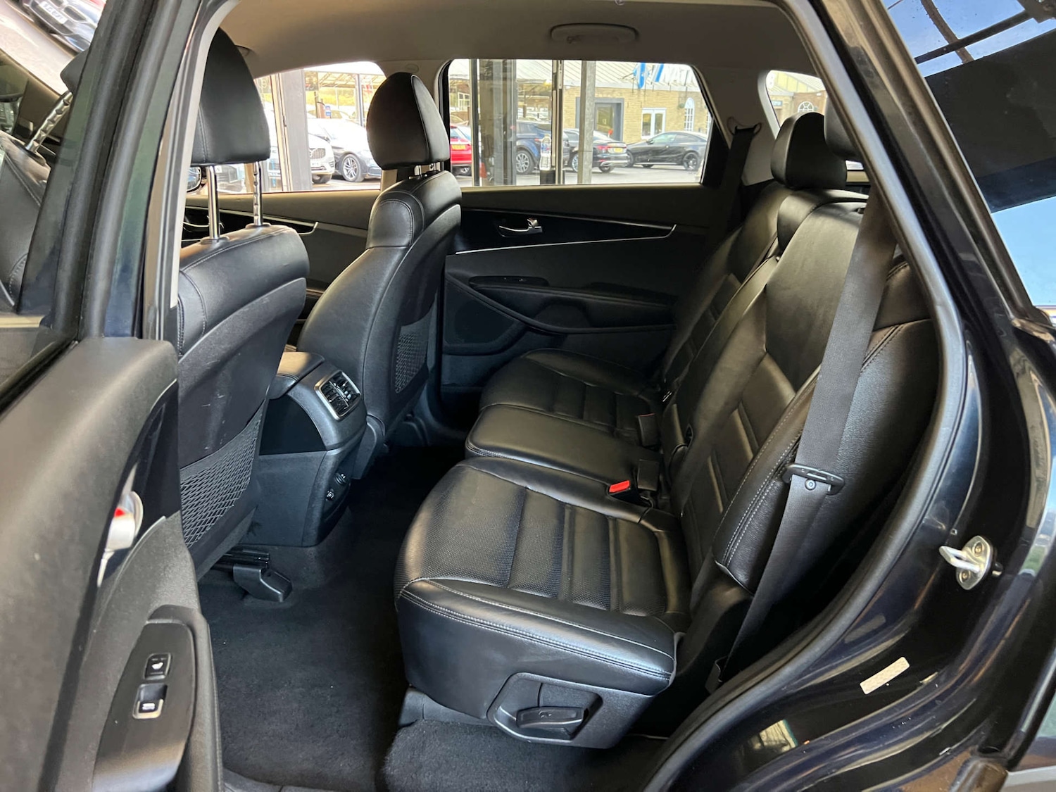 Used Kia Sorento 2018 for sale - 78011952: Photo 24