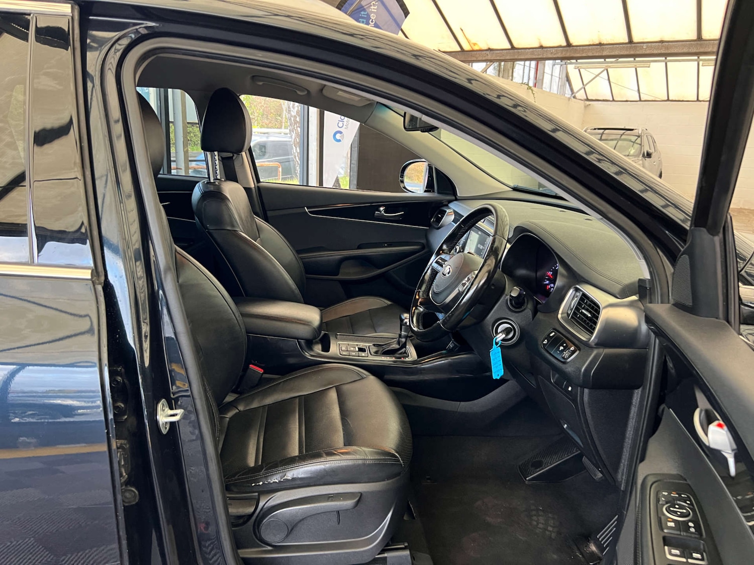 Used Kia Sorento 2018 for sale - 78011952: Photo 8