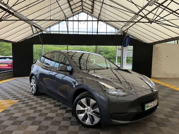 Used Tesla Model Y 2022 for sale - 78281685: Photo
