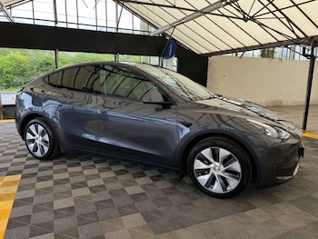 Used Tesla Model Y 2022 for sale - 78281685: Photo