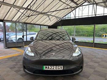 Used Tesla Model Y 2022 for sale - 78281685: Photo