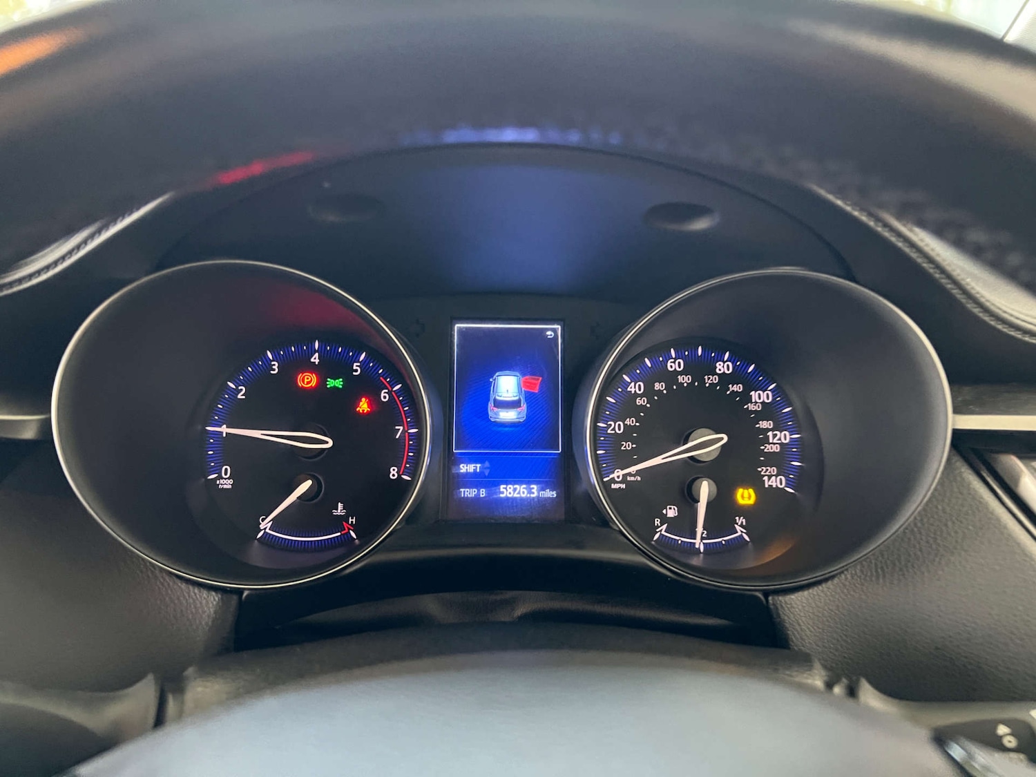 Used Toyota C-HR 2017 for sale - 76437865: Photo 14