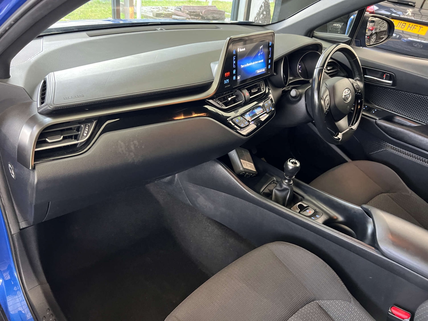 Used Toyota C-HR 2017 for sale - 76437865: Photo 23