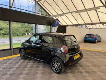 Used smart forfour 2020 for sale - 75039464: Photo