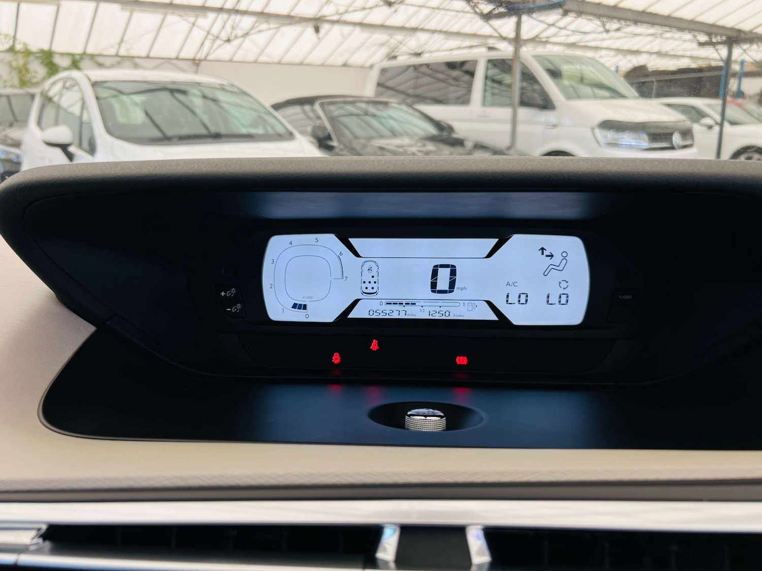 Used Citroen C4 Picasso 2017 for sale - 76277805: Photo 15