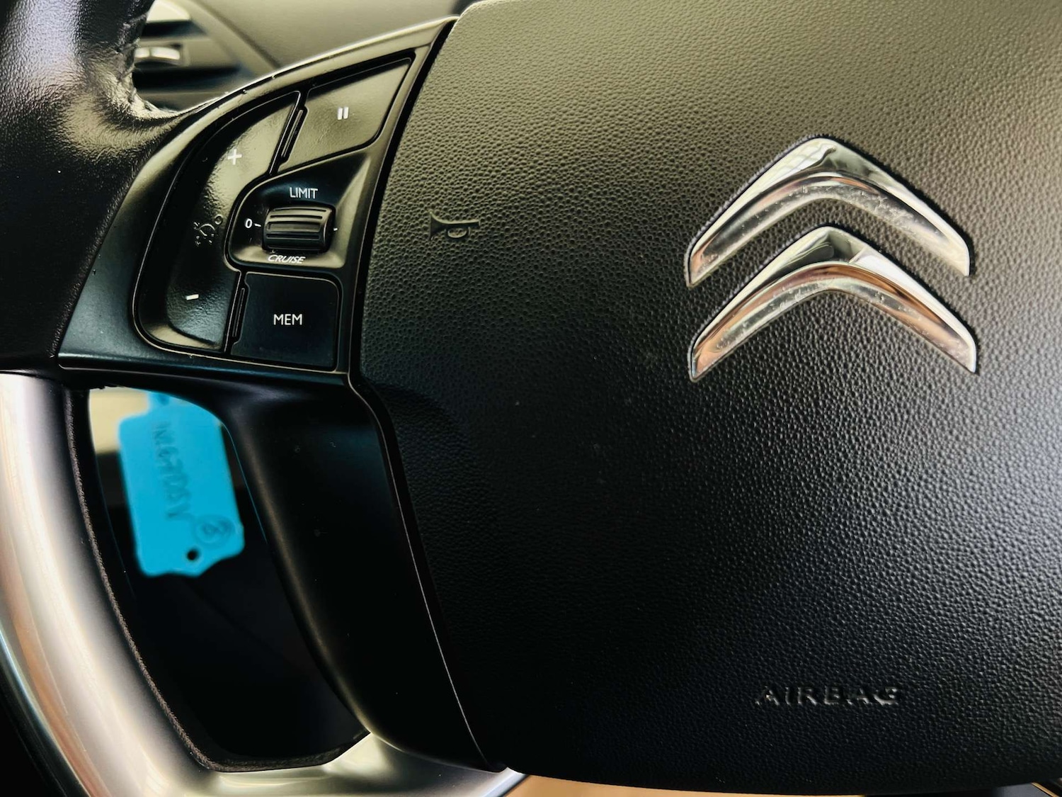 Used Citroen C4 Picasso 2017 for sale - 76277805: Photo 19