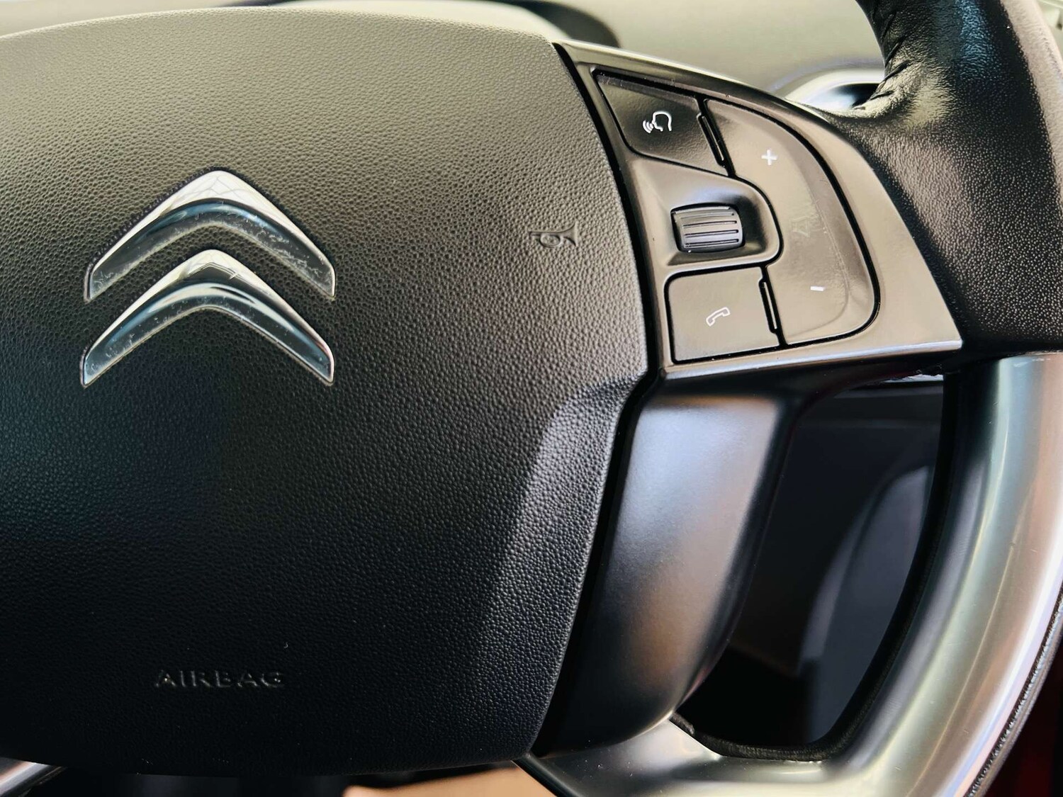 Used Citroen C4 Picasso 2017 for sale - 76277805: Photo 20