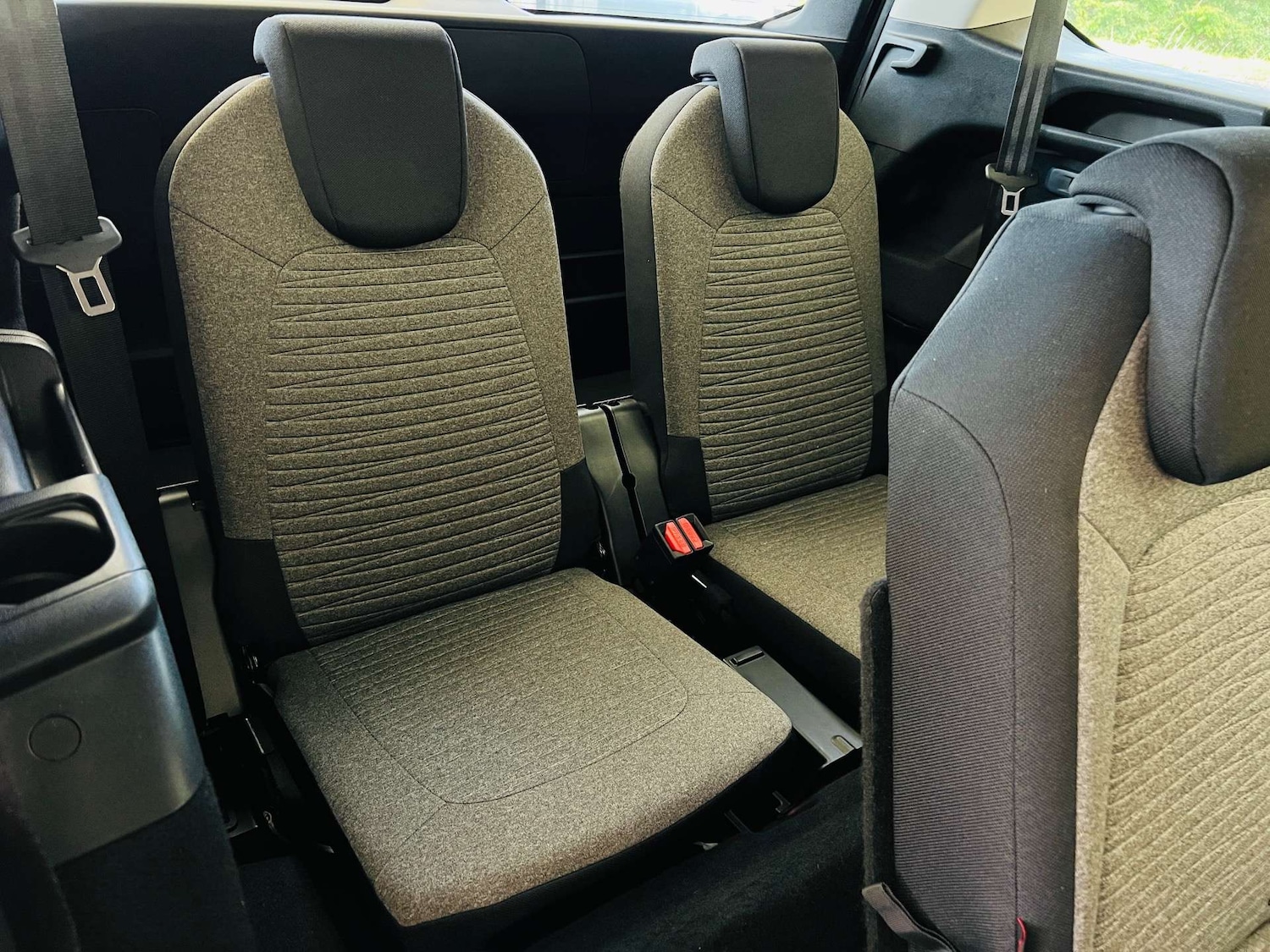 Used Citroen C4 Picasso 2017 for sale - 76277805: Photo 33