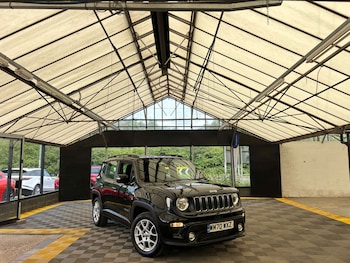 Used Jeep Renegade 2021 for sale - 78967761: Photo