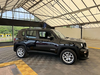 Used Jeep Renegade 2021 for sale - 78967761: Photo
