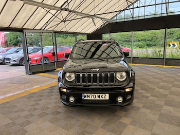 Used Jeep Renegade 2021 for sale - 78967761: Photo
