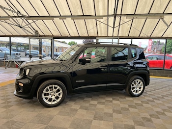 Used Jeep Renegade 2021 for sale - 78967761: Photo