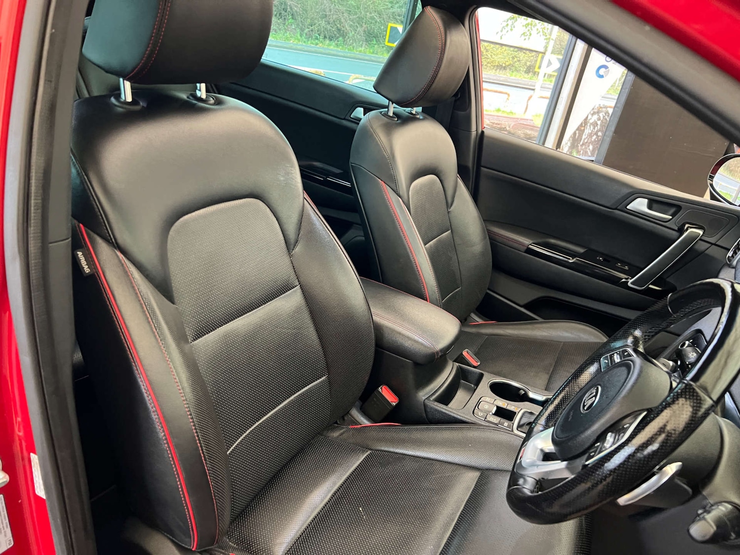 Used Kia Sportage 2018 for sale - 76437868: Photo 11