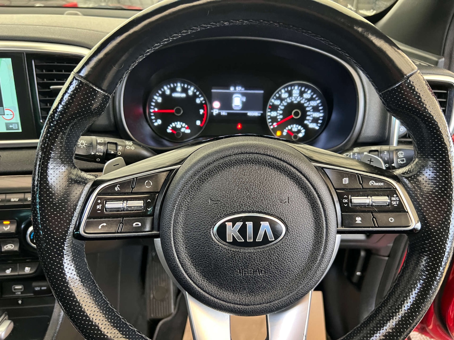 Used Kia Sportage 2018 for sale - 76437868: Photo 13