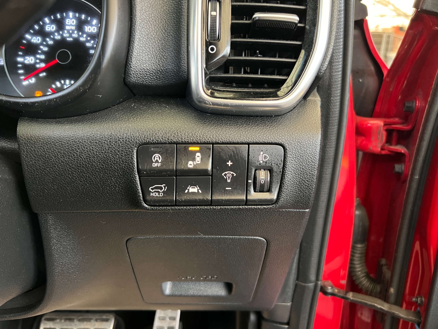 Used Kia Sportage 2018 for sale - 76437868: Photo 15